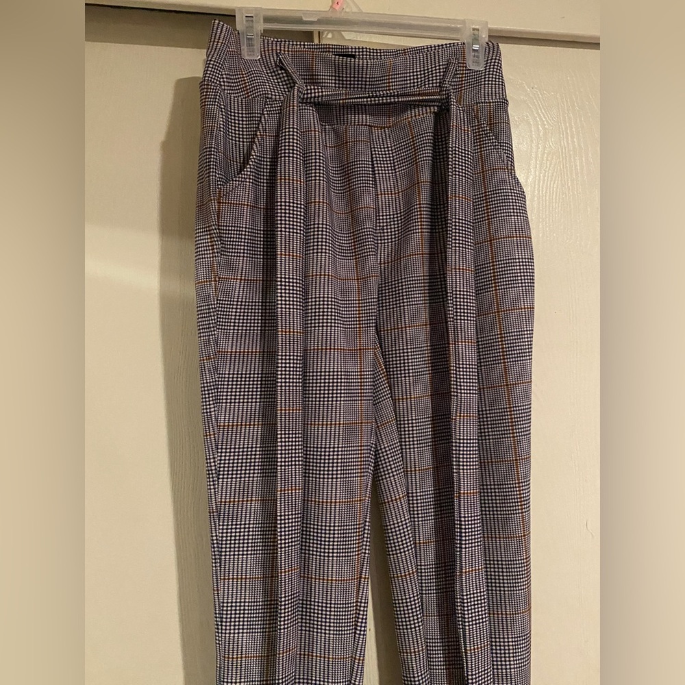 INDERO Houndstooth L/XL Pants